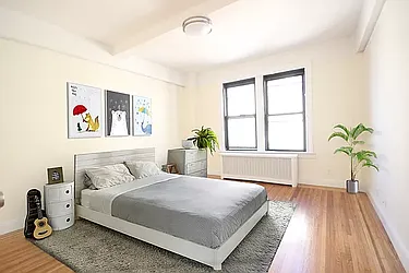 Rented by Quality Living Village, Inc.