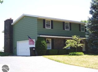 3216 Zimmerman Rd, Traverse City, MI 49684