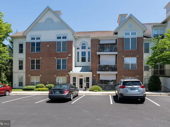 3408 Bitterwood Pl APT G303, Laurel, MD 20724