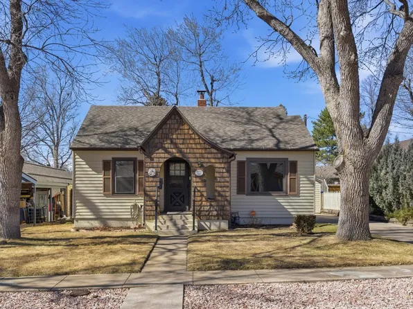 1143 Harrison Ave, Loveland, CO 80537