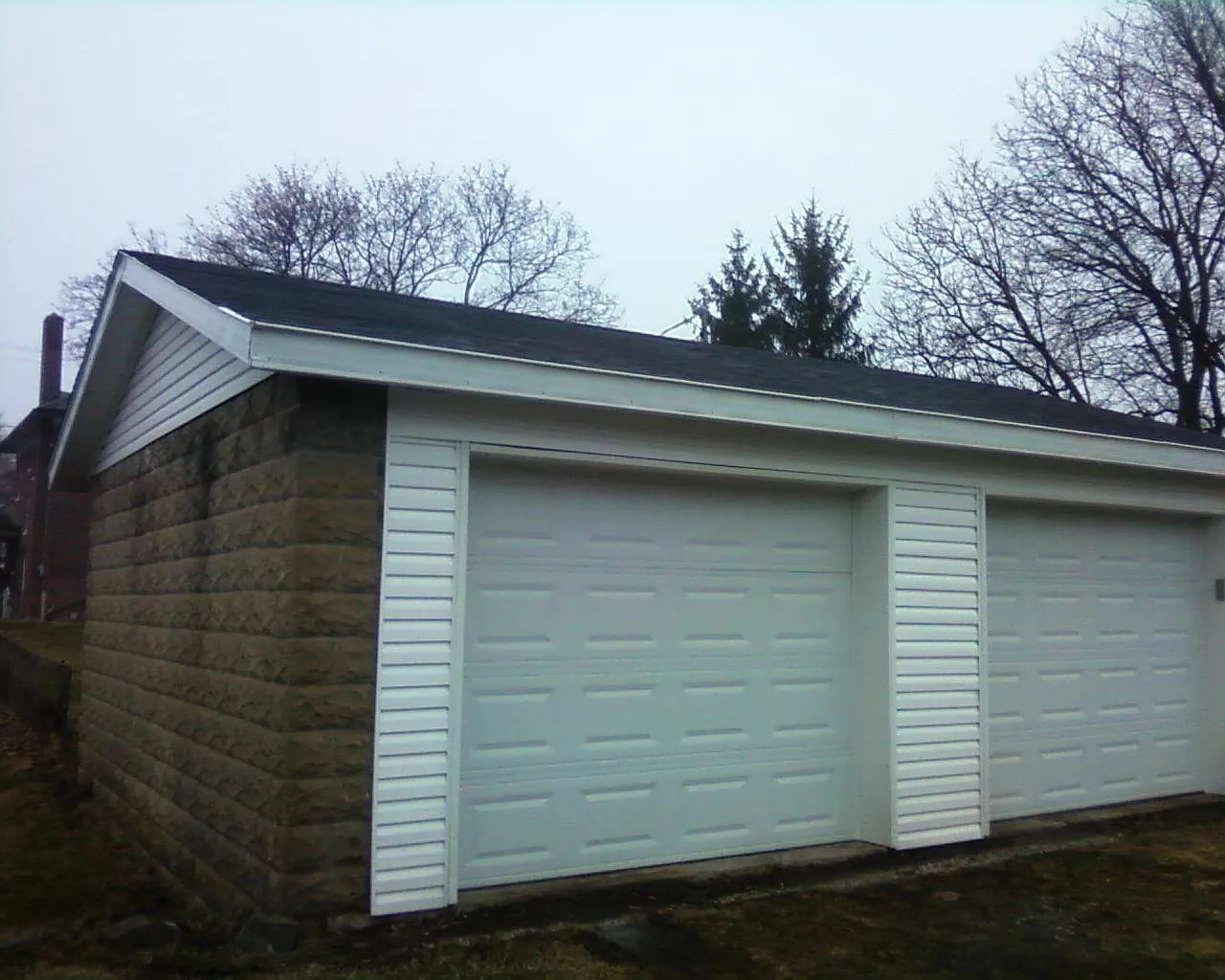 Studio, 480 sqft, $325 — Photo 1
