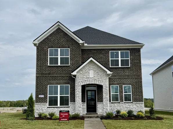 2039 Holbrook Rd, Mount Juliet, TN 37122