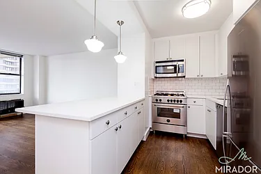 Rented by Mirador Real Estate