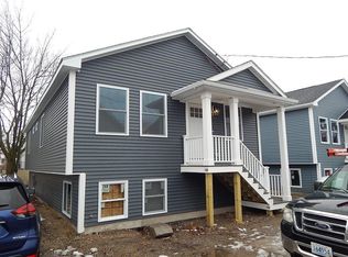 17 Homer St, Providence, RI 02905