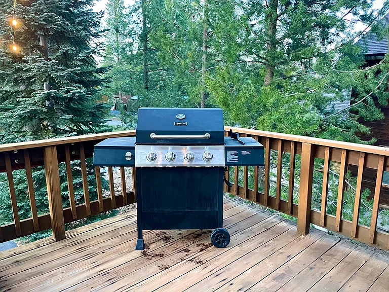10295 E Alder Creek Rd — Photo 15