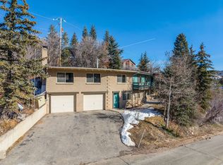 640 Aspen Dr, Park City, UT 84098