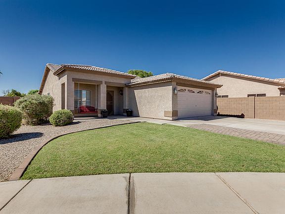 4th image of 20486 N 93rd Dr