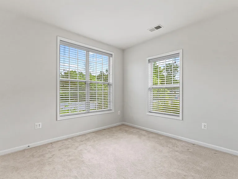 Lower Level Bedroom
