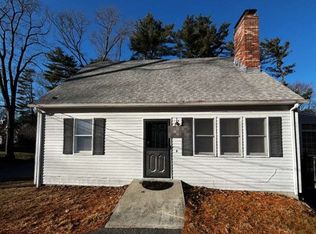 36 Woodland Rd, Wayland, MA 01778