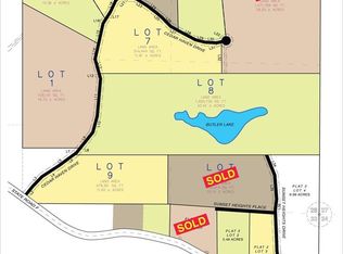 3632 Cedar Haven Dr, Pacific, MO 63069