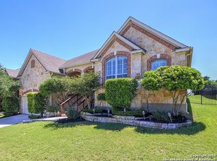 13131 Spring Run, Helotes, TX 78023