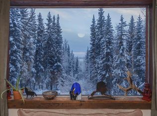 2251 Severns Rd, Fairbanks, AK 99712