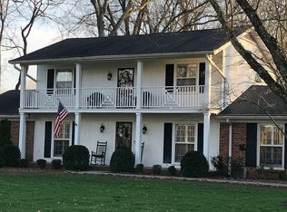 8117 Warner Rd, Brentwood, TN 37027