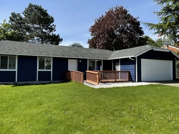 (undisclosed Address), Kent, WA 98030