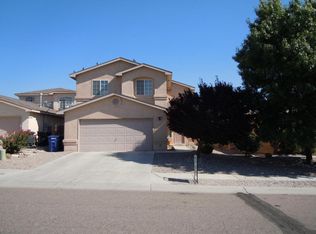 9215 Eiffel Ave SW, Albuquerque, NM 87121