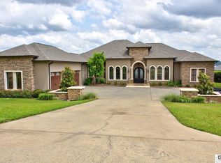 1295 Eagle Point Dr, Farmerville, LA 71241