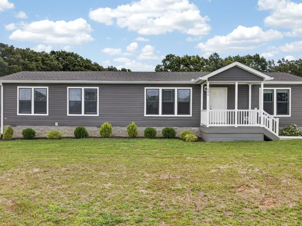 1890 Anna Maria Ln, Cookeville, TN 38501