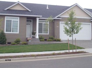 634 N 18th Pl, Ridgefield, WA 98642