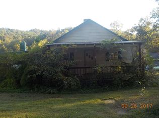 363 Whetstone Rd, Greenup, KY 41144