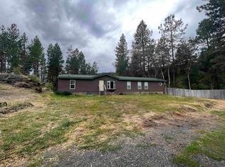 24828 S Pine Spring Rd, Cheney, WA 99004