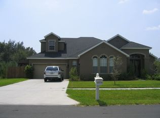 20470 Netherland St, Orlando, FL 32833