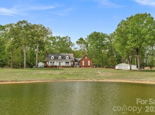 2505 Pleasant Grove Church Rd, Marshville, NC 28103