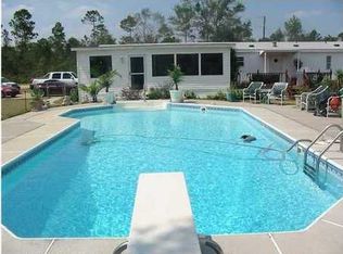 8128 Delta Dr, Milton, FL 32583