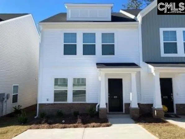 1171 Ederbach Dr, Lexington, SC 29073