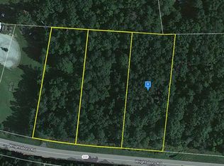 6135 Wrightsboro Rd, Harlem, GA 30814