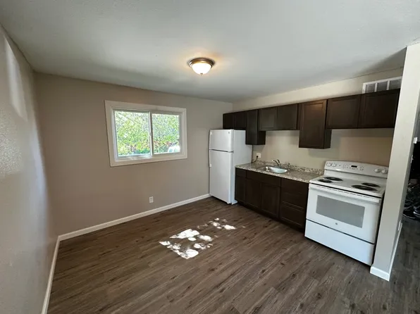 175 Custer St, Lander, WY 82520