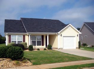 124 Fox Haven Dr, Aiken, SC 29803
