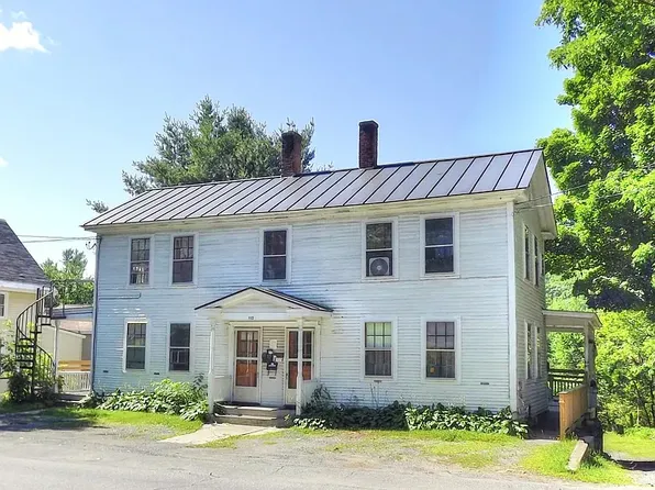 112 School St, Lebanon, NH 03766