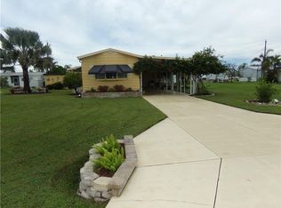 253 Via Deluna, Englewood, FL 34224