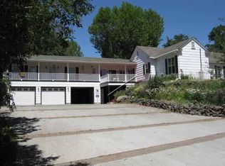 715 E Park St, Dayton, WA 99328