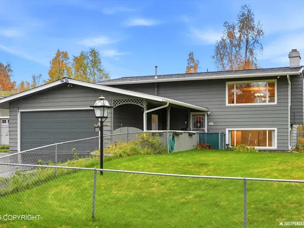 1880 Otter St, Anchorage, AK 99504