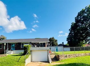 401 High St, Eufaula, OK 74432