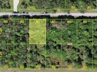 14281 Stanfield Ave, Port Charlotte, FL 33953