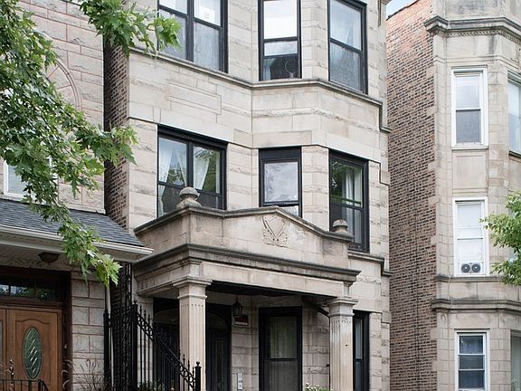 2nd image of 1450 N Fairfield Ave APT 2R