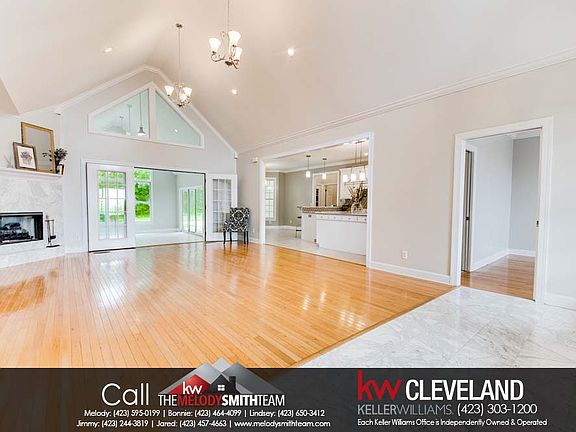5th image of 203 Rosewood Dr NE