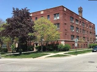 824 Wesley Ave, Evanston, IL 60202
