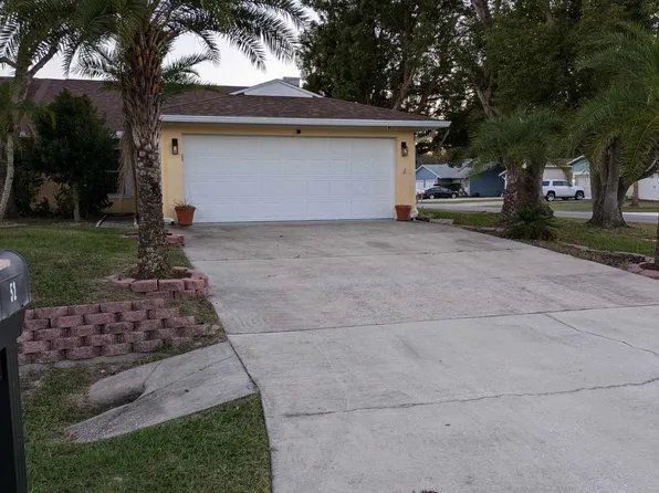 52 Woodlands Blvd, Ormond Beach, FL 32174