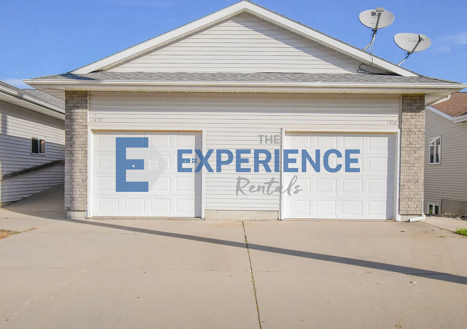 Beautiful 3-Bedroom Brandon Condo with Spacious Living Area & Patio! — Photo 3