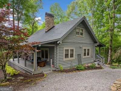249 Little Coosa Rd, Blairsville, GA, 30512