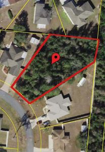 0 SW 43rd Avenue Rd #17, Ocala, FL, 34473