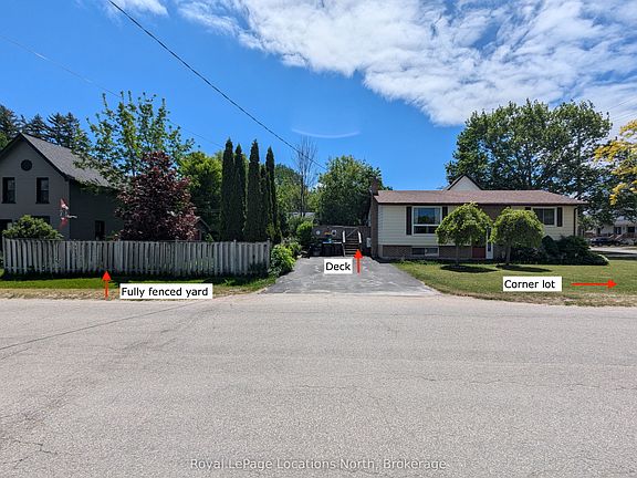 2nd image of 56 Lorne Ave