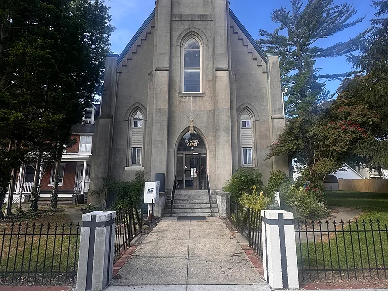 14 S Bradford St #12 — Photo 1
