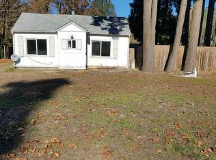 47633 Highway 58, Oakridge, OR 97463