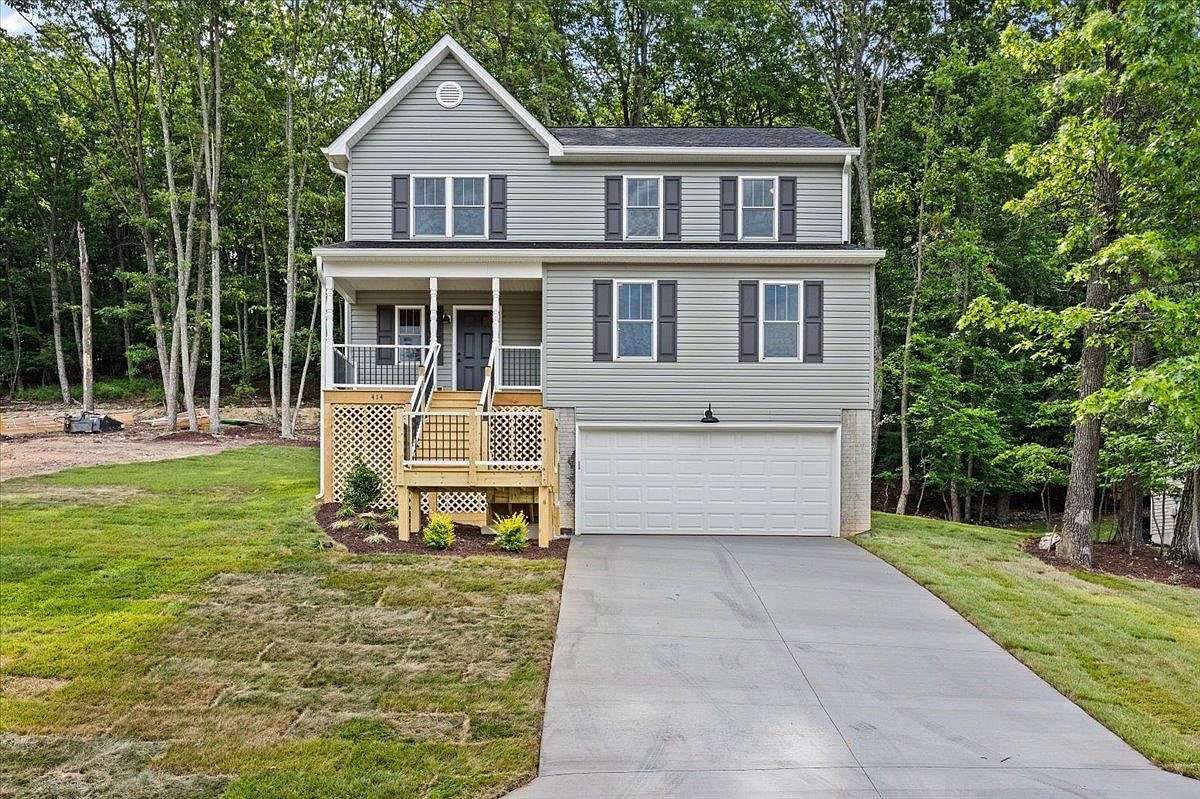 410 Campbell St, Staunton, VA 24401 Zillow