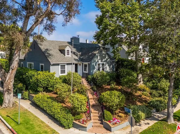 400 S Bentley Ave, Los Angeles, CA 90049