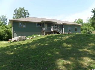 10220 Waldron Rd, Jerome, MI 49249